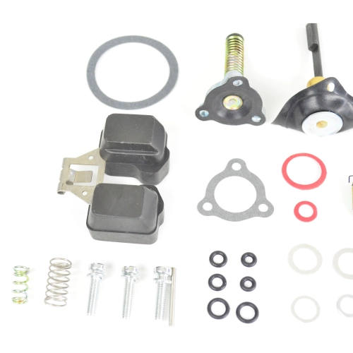 Master Carburetor Rebuild Kit, 32/36 DGV, DGAV & DGEV Weber