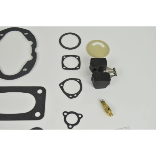 Master Carburetor Rebuild Kit, 32/36 DFEV & EPC