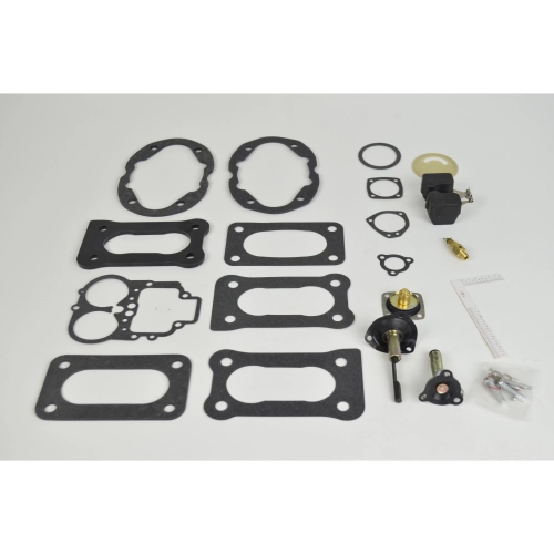 Master Carburetor Rebuild Kit, 32/36 DFEV & EPC