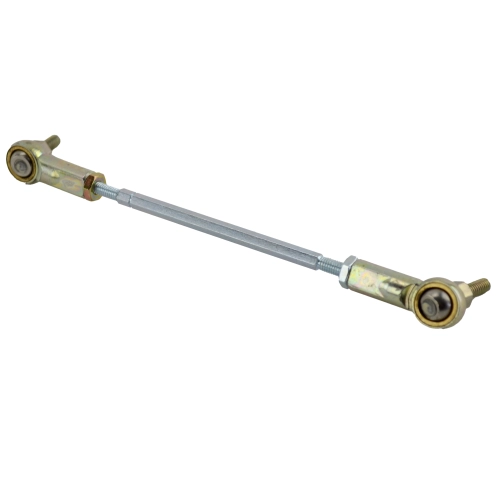 Carb Linkage Heim Ends & Rod, for IDF & HPMX, 4-1/2