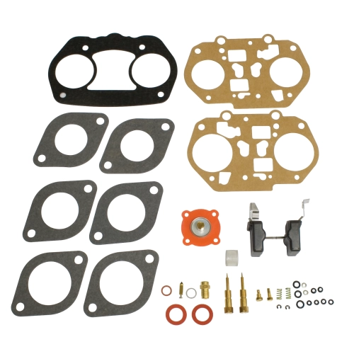 EMPI 44-1125-0 Carburetor Rebuild Kit, for D-Series Carbs