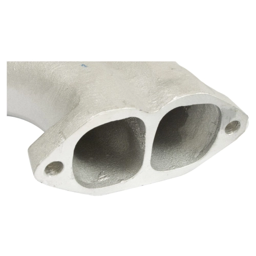 Ported Intake Manifold, Offset, Stage 3, for IDF & HPMX