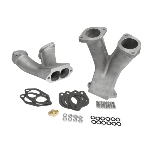 EMPI 45-1033-0 Ported Intake Manifold, Tall,S tage 3, for IDA & EPC