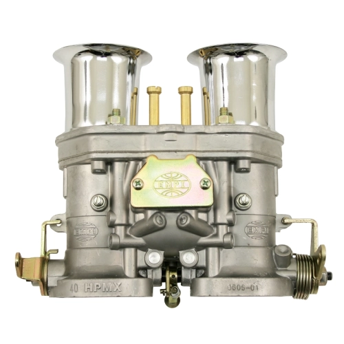 40 HPMX Carburetor, for Dual Carb Applications