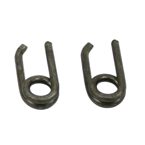 EMPI 5036 Throw Out Bearing Clips, for Swing Axle Style