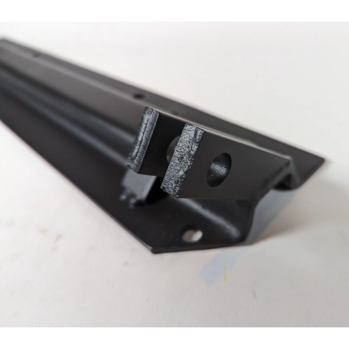 Universal Mount Plate, for Universal Tow Bar