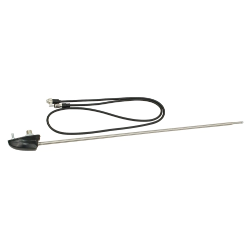 EMPI 58-3500-0 Antenna, Sidemount, Fits Beetle & Bus