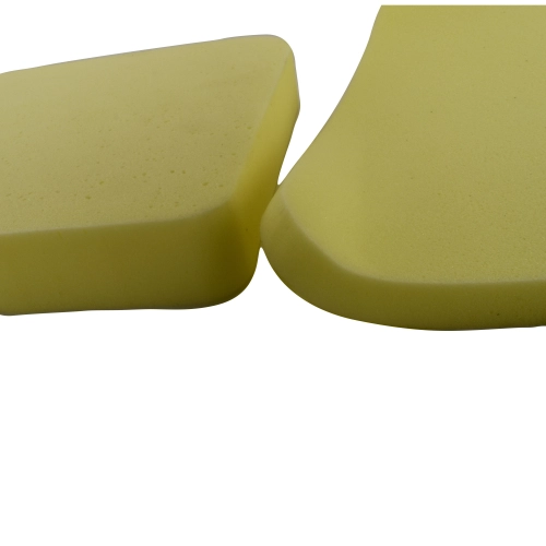 Seat Foam Kit, Fits Most Fiberglass Seat Shells, Trim To Fit