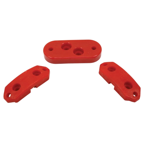 Urethane Transmission Mount Kit, Fits Type 1