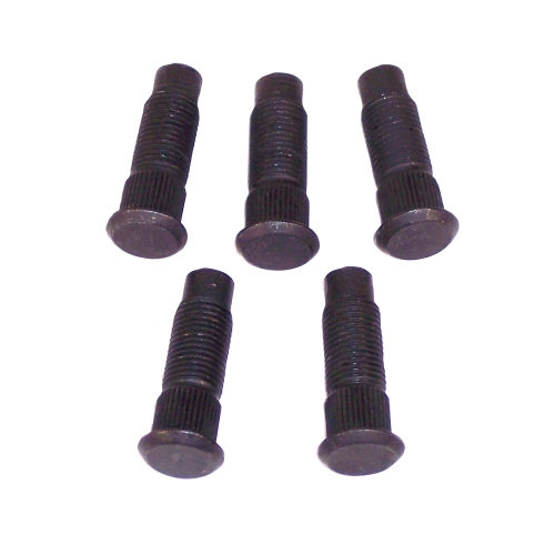 EMPI 6544 Wheel Stud Set 14mm X 1.855