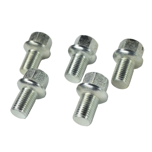 EMPI 70-2863-0 14mm Lug Bolt W/17mm Head