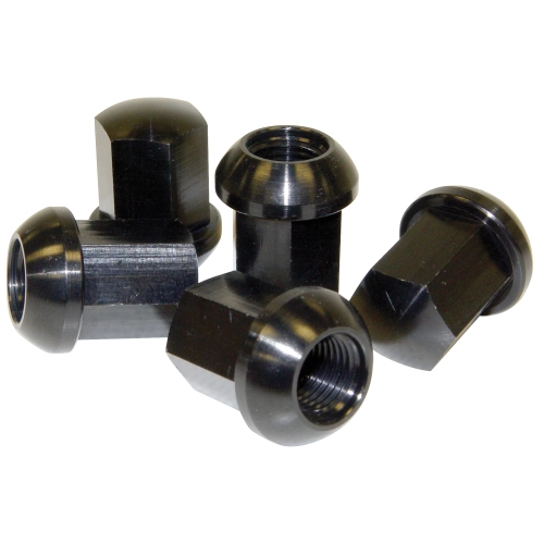 EMPI 70-2865-0 Porsche Style Alloy Lug Nuts