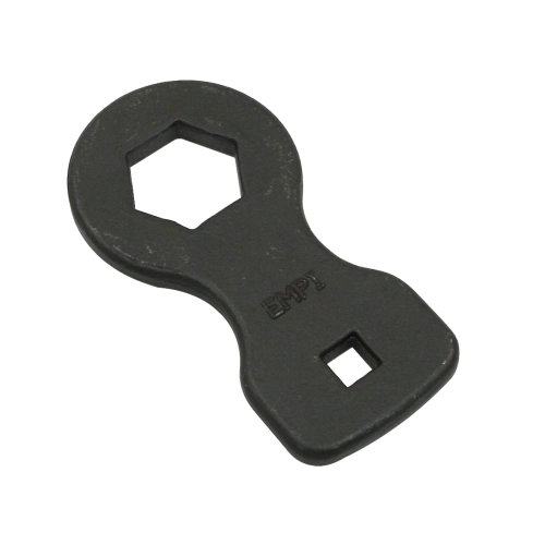 36mm Rear Axle Nut Tool, 1/2 Inch Breaker Bar Hole