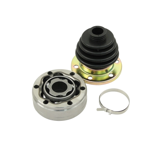 EMPI 87-9916-K Cv Joint Kit, 90mm Type 1, for Beetle & Ghia 68-79