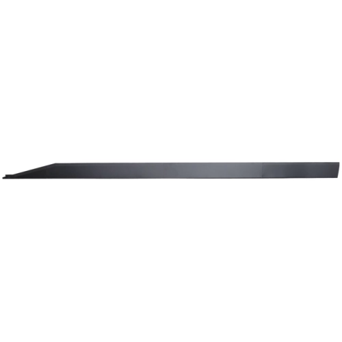 KeyParts 95-10-09-2 Inner Rocker Panel, Right Side, Fits Beetle 57-79