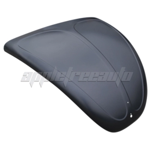 KeyParts 111-823-031EBR FRONT HOOD, without Vents, for Beetle 68-78