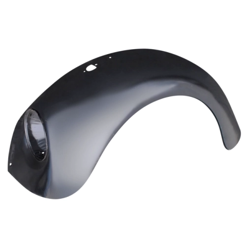 EMPI 113-821-021MBR Front Fender, Drivers Side, For Beetle 68-73