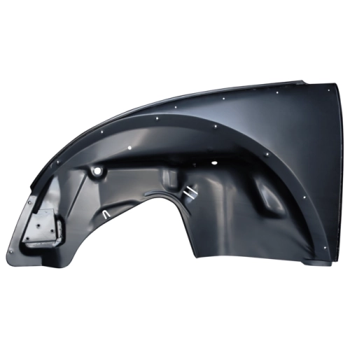 KeyParts 111-809-021AN Quarter Panel, Left Front, For Beetle 68-77