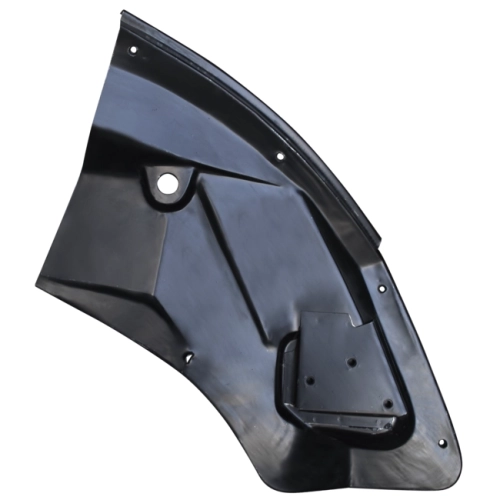 KeyParts 113-809-112A Wheelhouse, Front Right, for Beetle 68-73