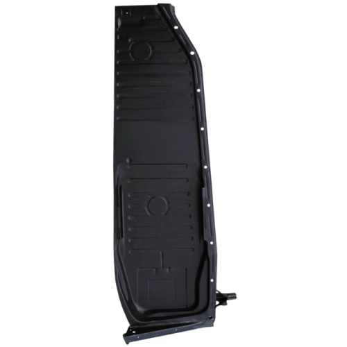 KeyParts 95-13-75-2 FLOOR PAN, Right Side, without Seat Track Super Beetle 73-79