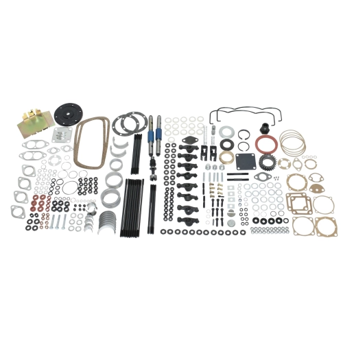 1600cc Stock Engine Kit