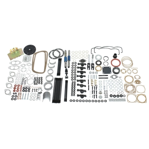 1776cc Stock Engine Kit