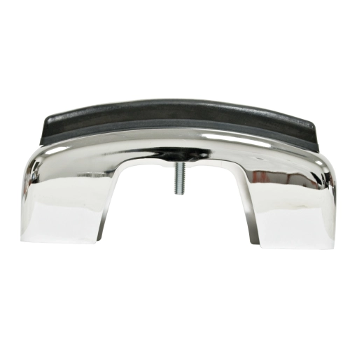 Bumper Guards, Chrome, for Beetle All Years & Super 68-73