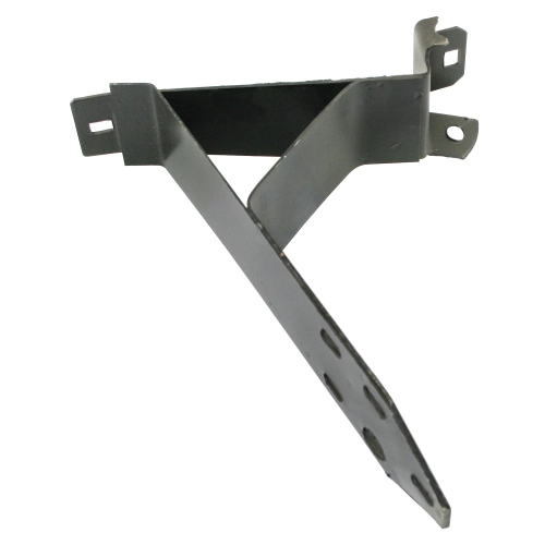 EMPI 98-1010-0 Bumper Bracket, Front Right, For Beetle 68-73