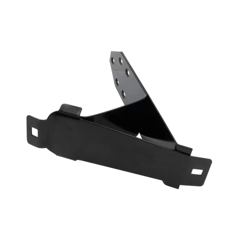 Bumper Bracket, Rear Left, for Beetle 68-73