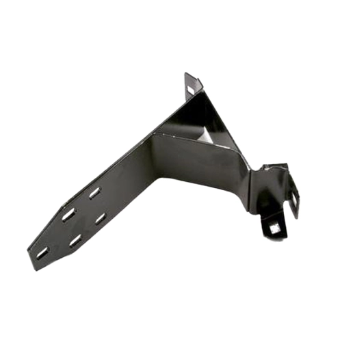 Bumper Bracket, Rear Right, For Beetle 68-73