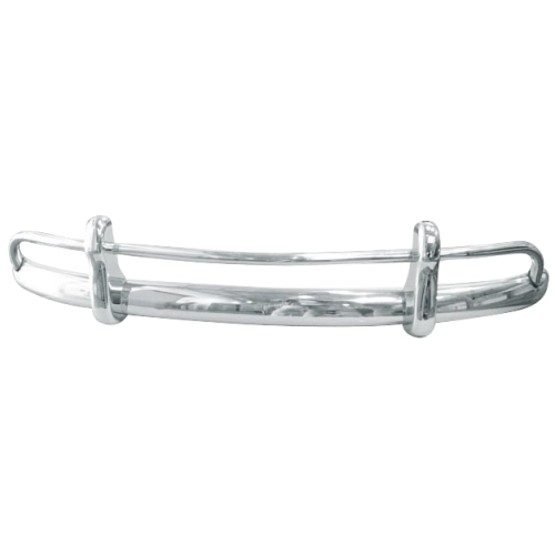 EMPI 98-1023-B Front Bumper, for Beetle 55-67