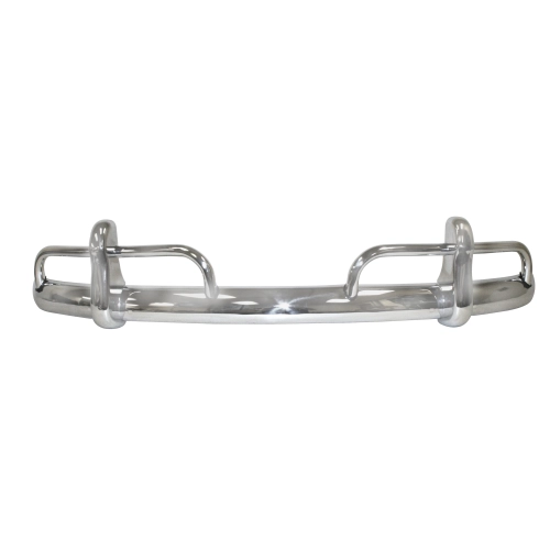 EMPI 98-1024-B Rear Bumper, for Beetle 55-67