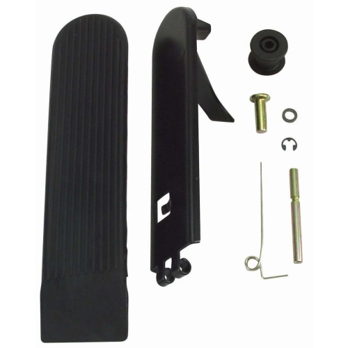 IAP 98-1027-0 Gas Pedal Repair Kit, Fits Beetle 67-79