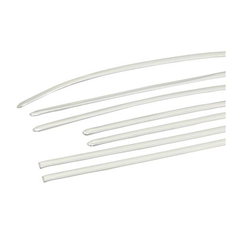 7-Piece Molding Kit, for Beetle, 68-72