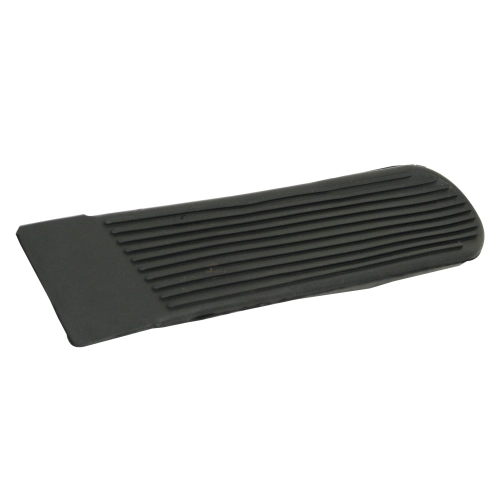 EMPI 98-1072-0 Gas Pedal Pad Replacement, Fits Stock VW Pedals