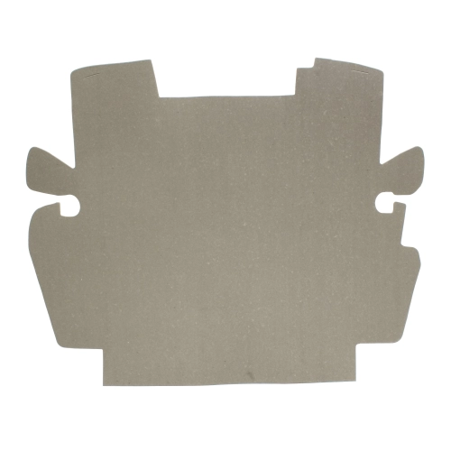 EMPI 113-863-509F Trunk Liner, Fits Beetle 68-77, Made From Heavy Fiberboard