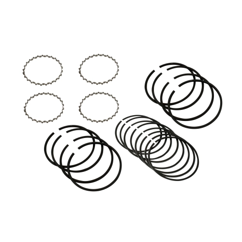 EMPI 98-1100-B Wiseco Piston Ring Set, for 94mm, 2 x 2 x 5