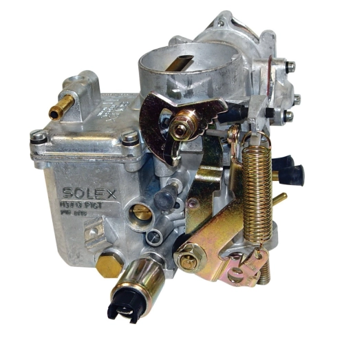 EMPI 113-129-029AP 31 Pict-3 Carburetor, with Electric Choke, Premium