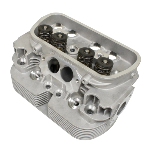 EMPI 98-1333-B Gtv-2 Cylinder Head, 92mm with Single Springs