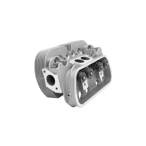 Hi-Performance Dual Port 040 Head, 85.5 Bore GTV-2