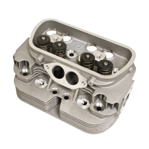 Foreign Parts Distributors 98-1386-B Performance Cylinder Head, 85.5mm Bore, with Single Springs