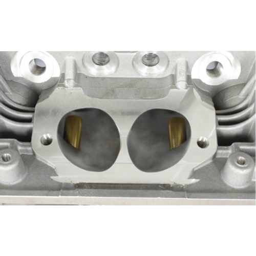 Gtv-2 D7000 Cnc Ported Heads, 44 & 37.5 Valves, 90.5/92mm