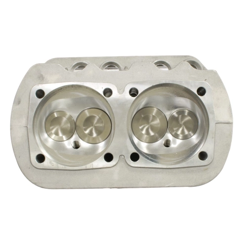 Gtv-2 D7000 Cnc Ported Heads, 44 & 37.5 Valves, 90.5/92mm