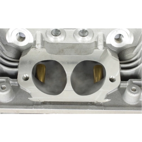 Gtv-2 D7000 Cnc Ported Heads, 44 & 37.5 Valves, 94mm