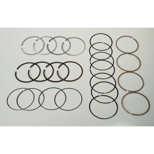 EMPI 98-1894-B Total Seal Ring Set, 94, 1.5X2x4, for Aircooled VW