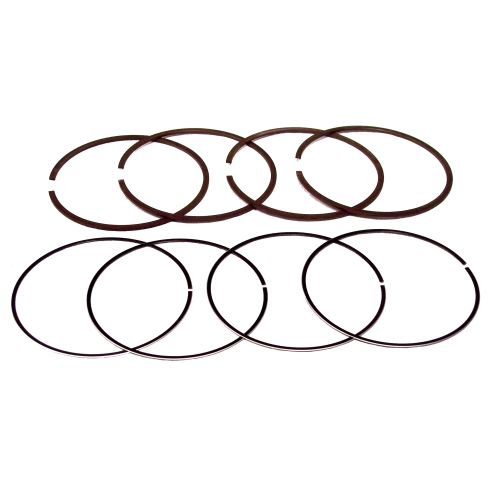 EMPI 98-1896-B Total Seal Rings, 2nd Ring Only, 87mm, for Aircooled VW