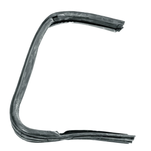 Vent Wing Seal, for Beetle 65-77, Right Side