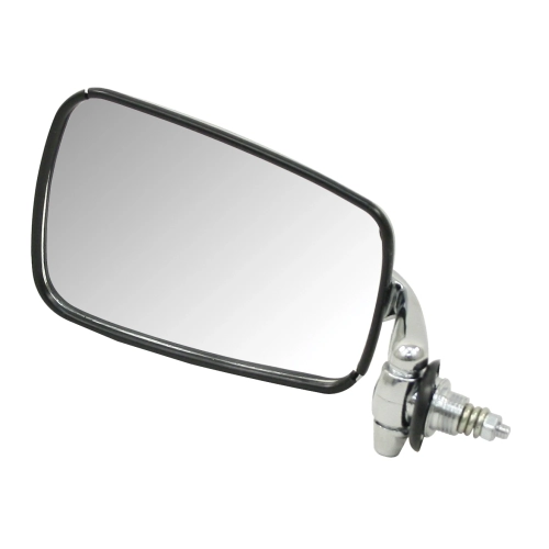 EMPI 98-2015-0 Stock Mirror, Left Side, for Beetle 68-77