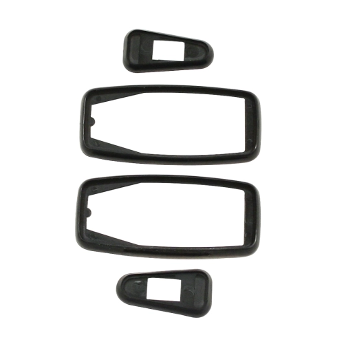 EMPI 98-2048-0 Door Handle Seal, for Beetle 68-79, Set Of 4