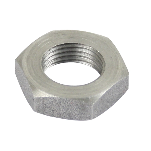 EMPI 211-405-671A Spindle Nut, for Type 2 Bus 64-67, Left Hand Thread, Each